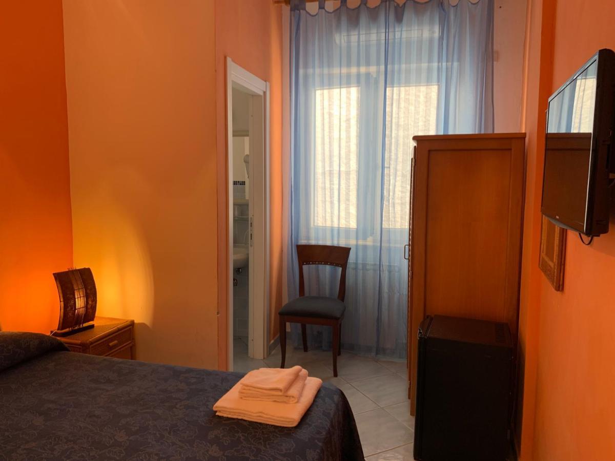 Hotel Ortensia Ponza Zewnętrze zdjęcie